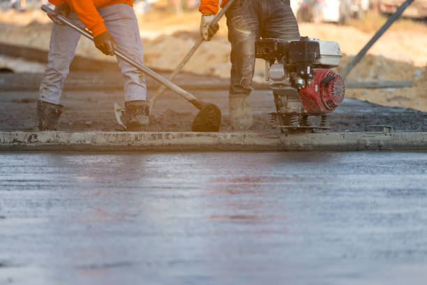 Best Concrete Sealing and Maintenance in Lake Arrowhead, CA