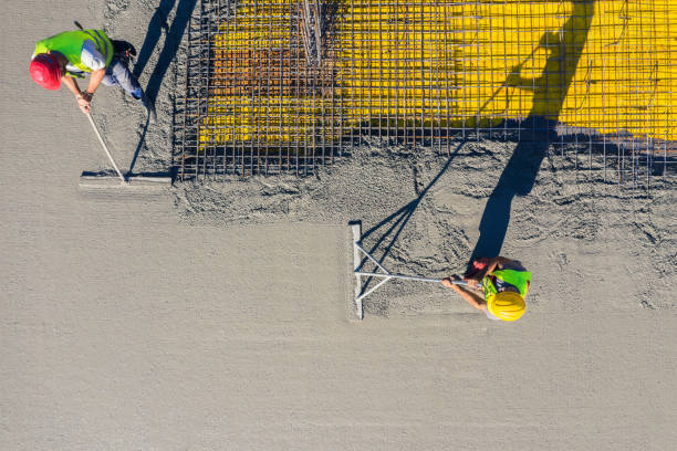 Best Concrete Pool Decks in Lake Arrowhead, CA