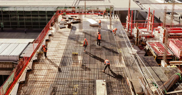 Best Concrete Grinding and Polishing in Lake Arrowhead, CA