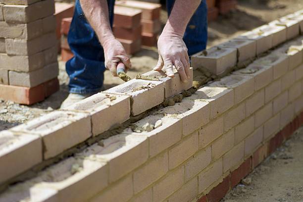 Best Stamped Concrete Services in Lake Arrowhead, CA